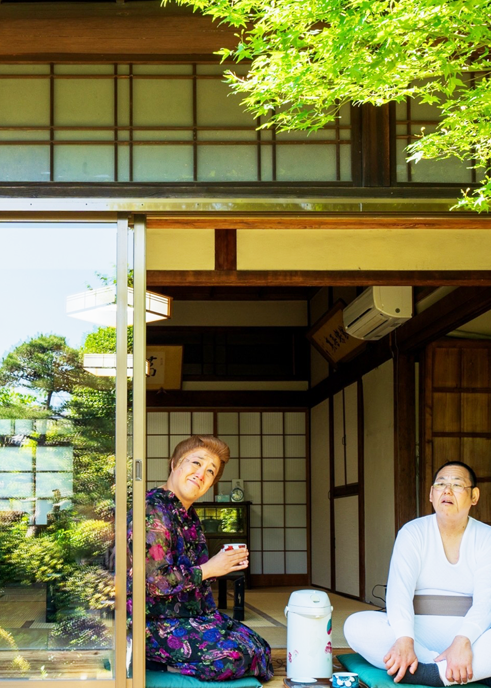 熊本県内ー住宅塗装の簡単一括見積もり(CM公開中！！ばってん荒川Jr.出演)