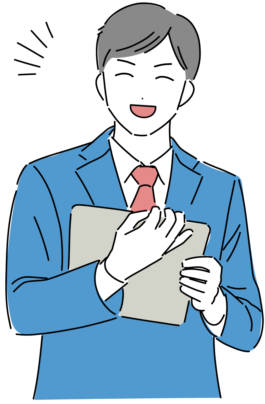 塗装会社の画像