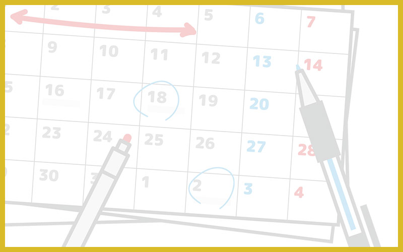 外壁に最適な時期