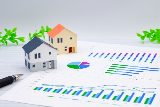 お見積りのがぞう