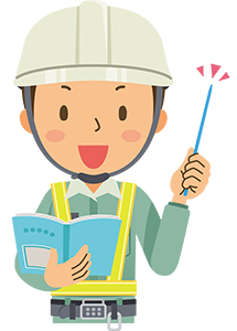 塗装会社の画像